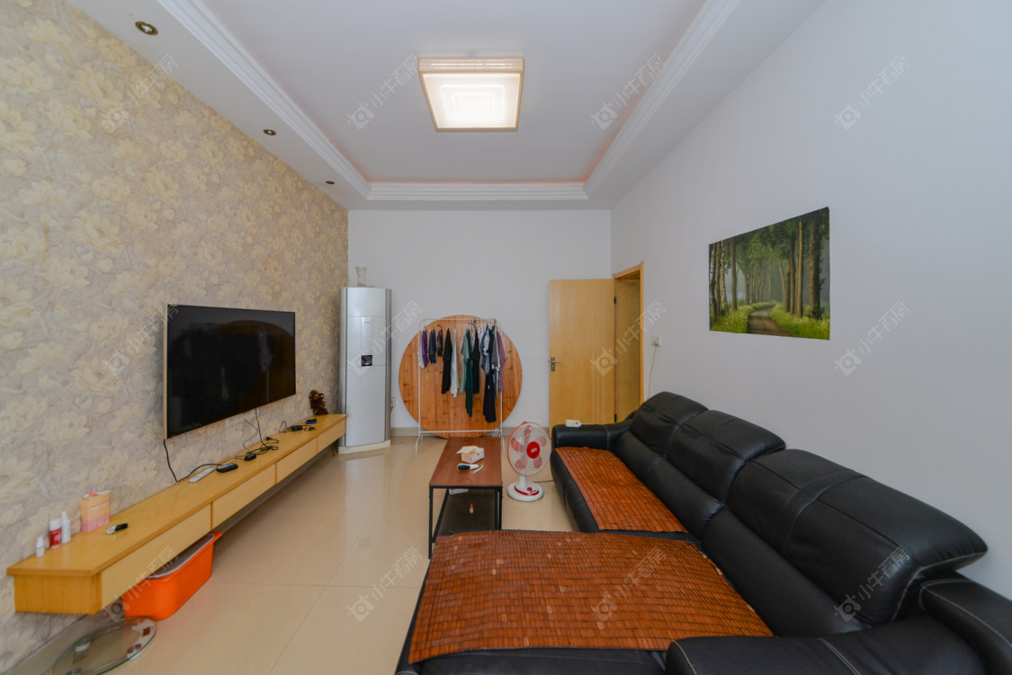 常州焦园新村在售二手房源室内图_小牛看房