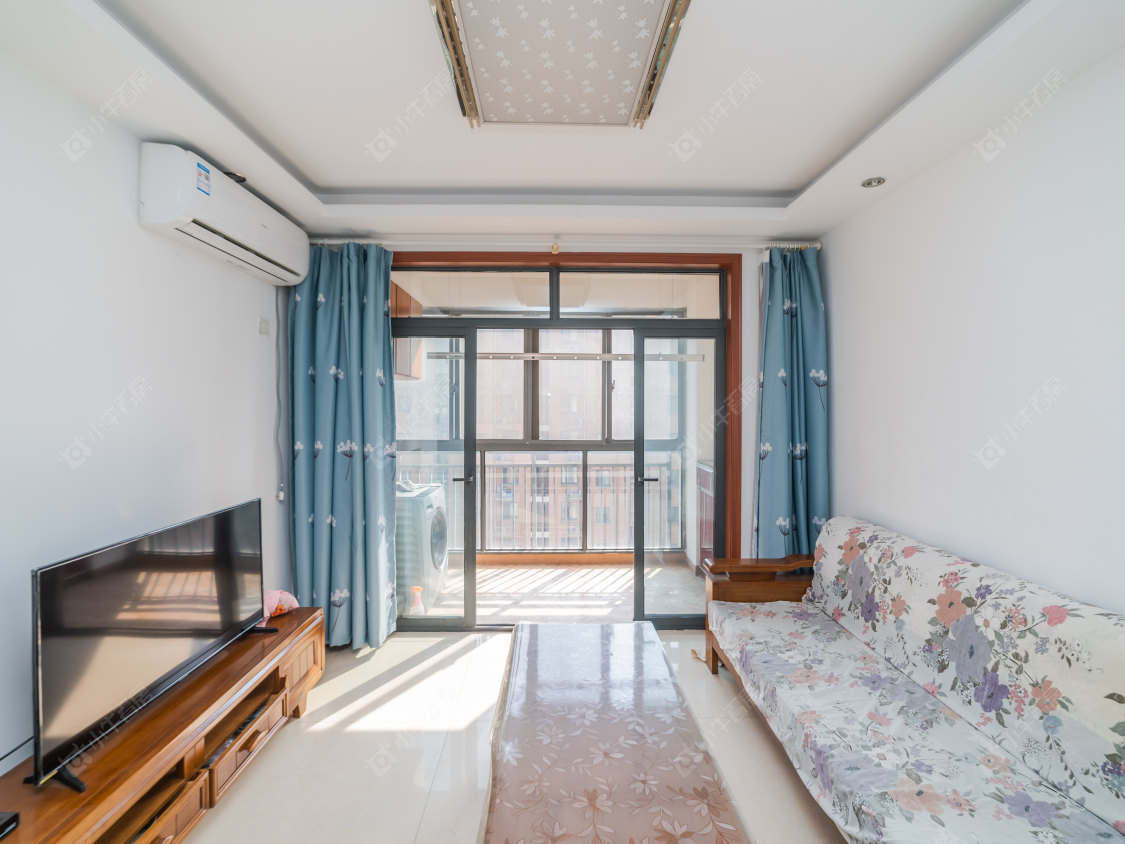 常州公园壹号一二期在售二手房源室内图_小牛看房