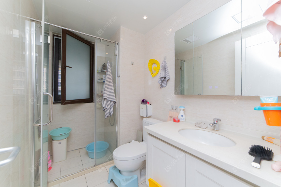 万科弘阳君望甲第房源室内图 常州万科弘阳君望甲第在售二手房源室内图_小牛看房