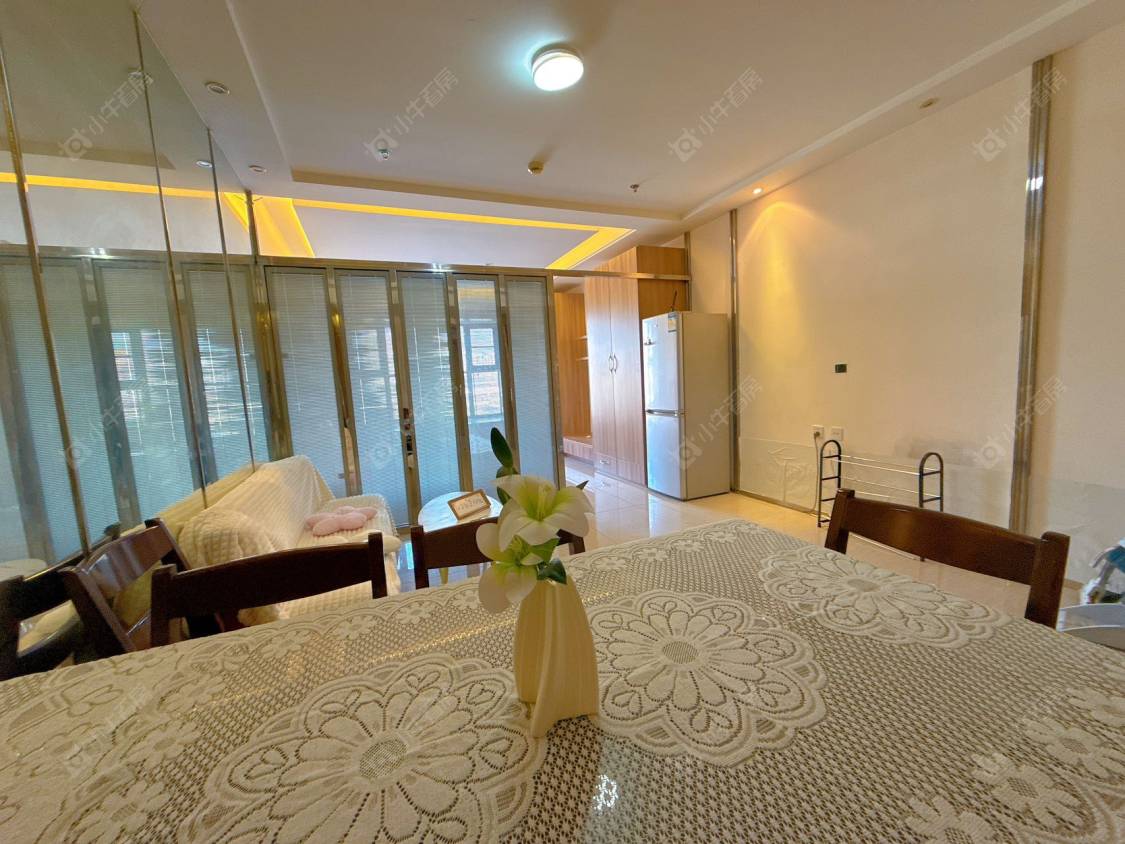 恒大翡翠华庭房源 常州恒大翡翠华庭在租房源_小牛看房