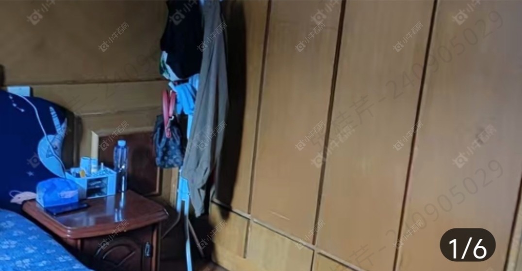 花东二村房源室内图 常州花东二村在租房源室内图_小牛看房