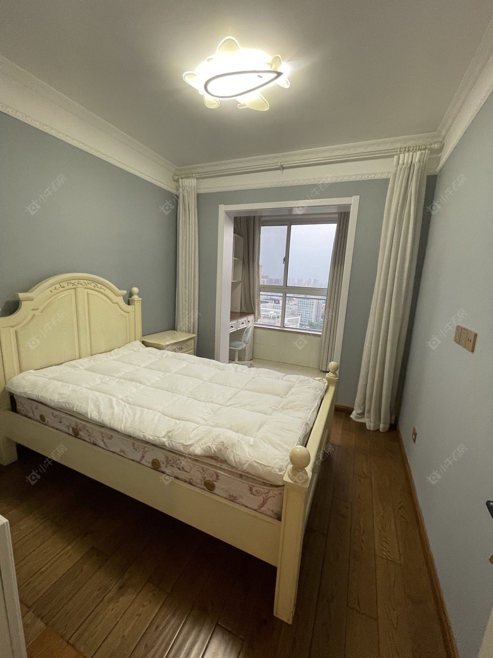 常州御水华庭一期在租房源室内图_小牛看房