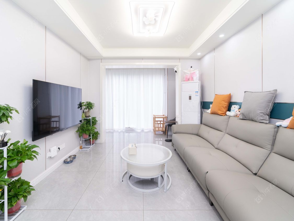 常州遥光辰苑在售二手房源室内图_小牛看房