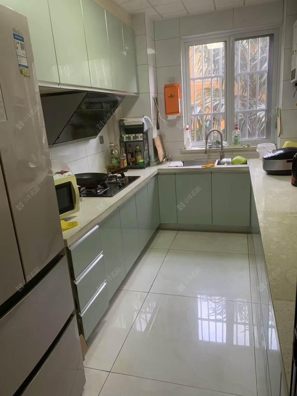 新乐花园房源室内图 常州新乐花园在租房源室内图_小牛看房