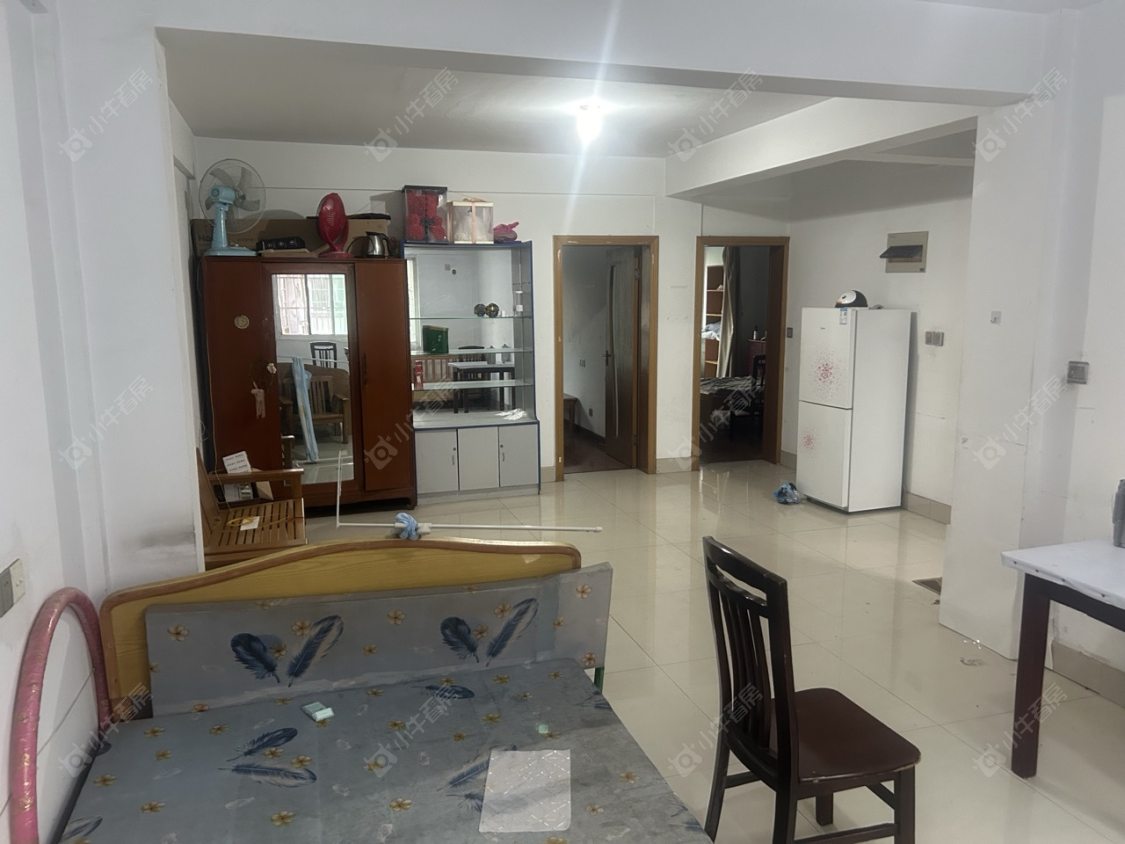 常州藏龙苑南区在租房源室内图_小牛看房