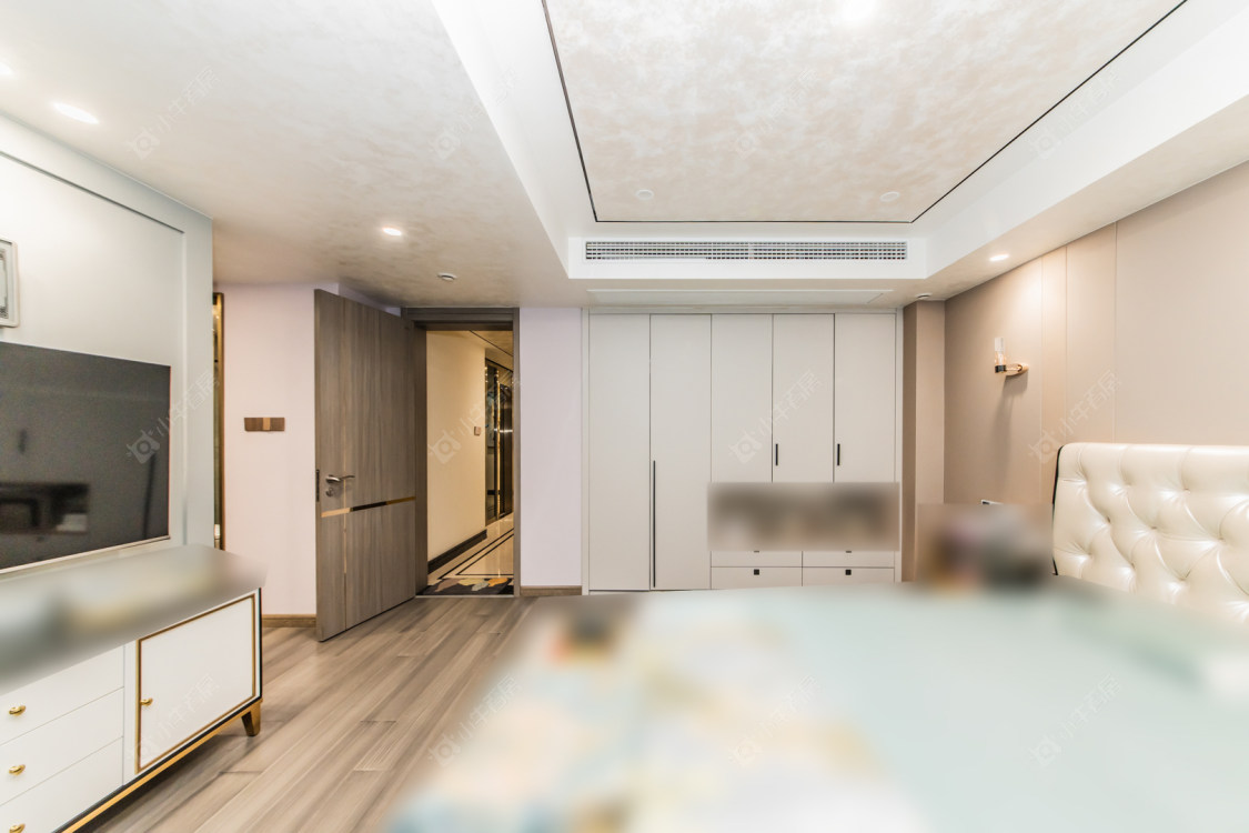 常州世茂香槟湖一期在售二手房源_小牛看房