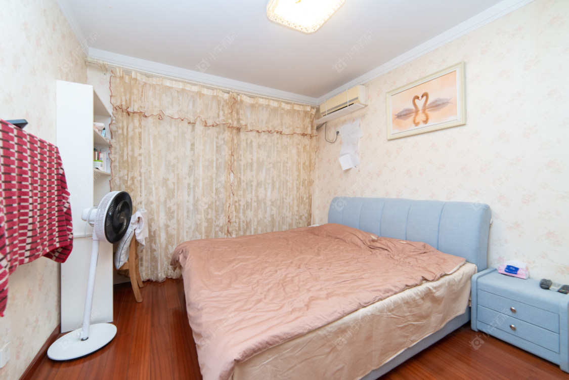 常州怡美花园在售二手房源室内图_小牛看房