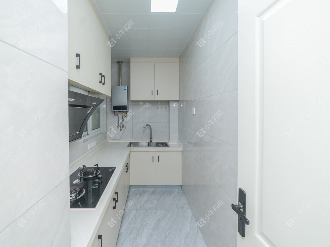 常州福成上城花园在租房源_小牛看房