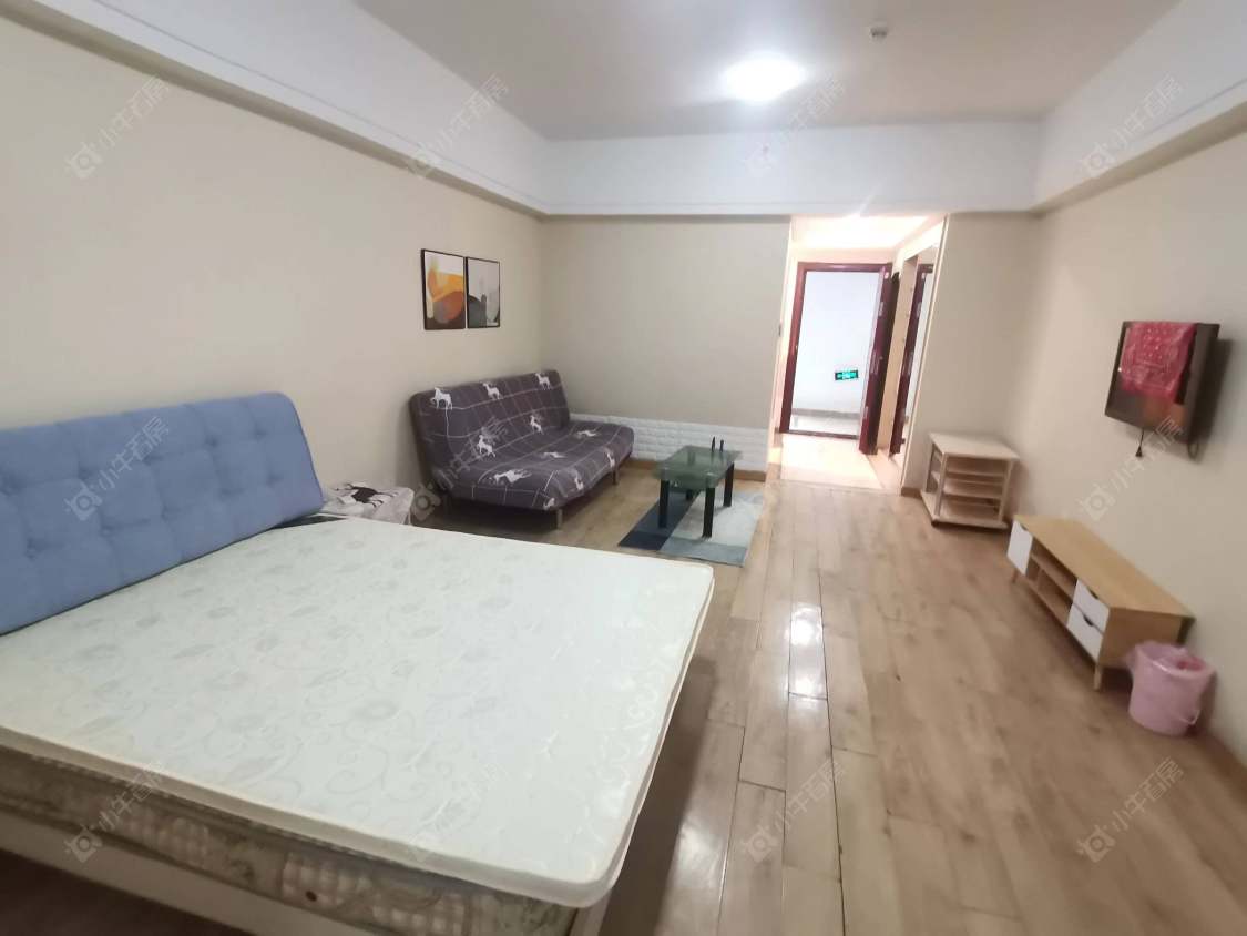 常州新北万达广场在租房源室内图_小牛看房