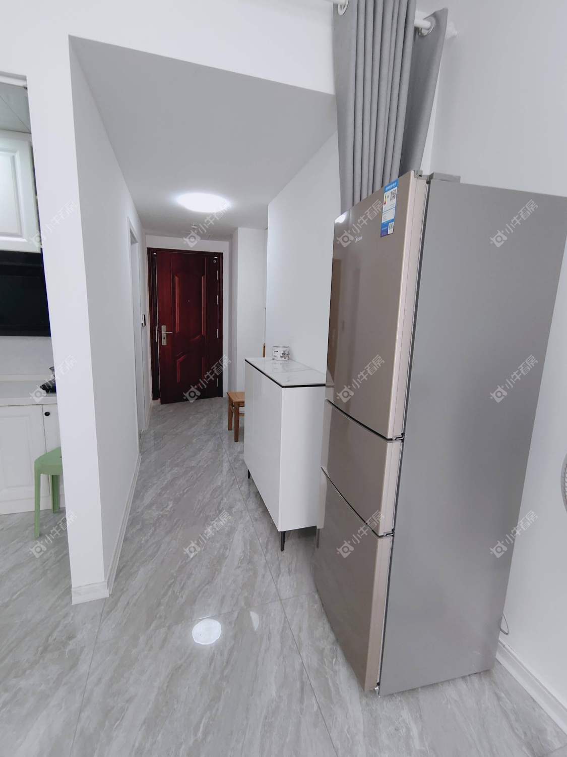 常州牡丹三江公寓在租房源_小牛看房