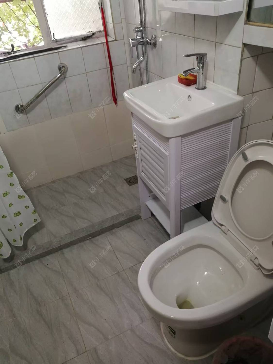 常州西新桥三村在租房源室内图_小牛看房