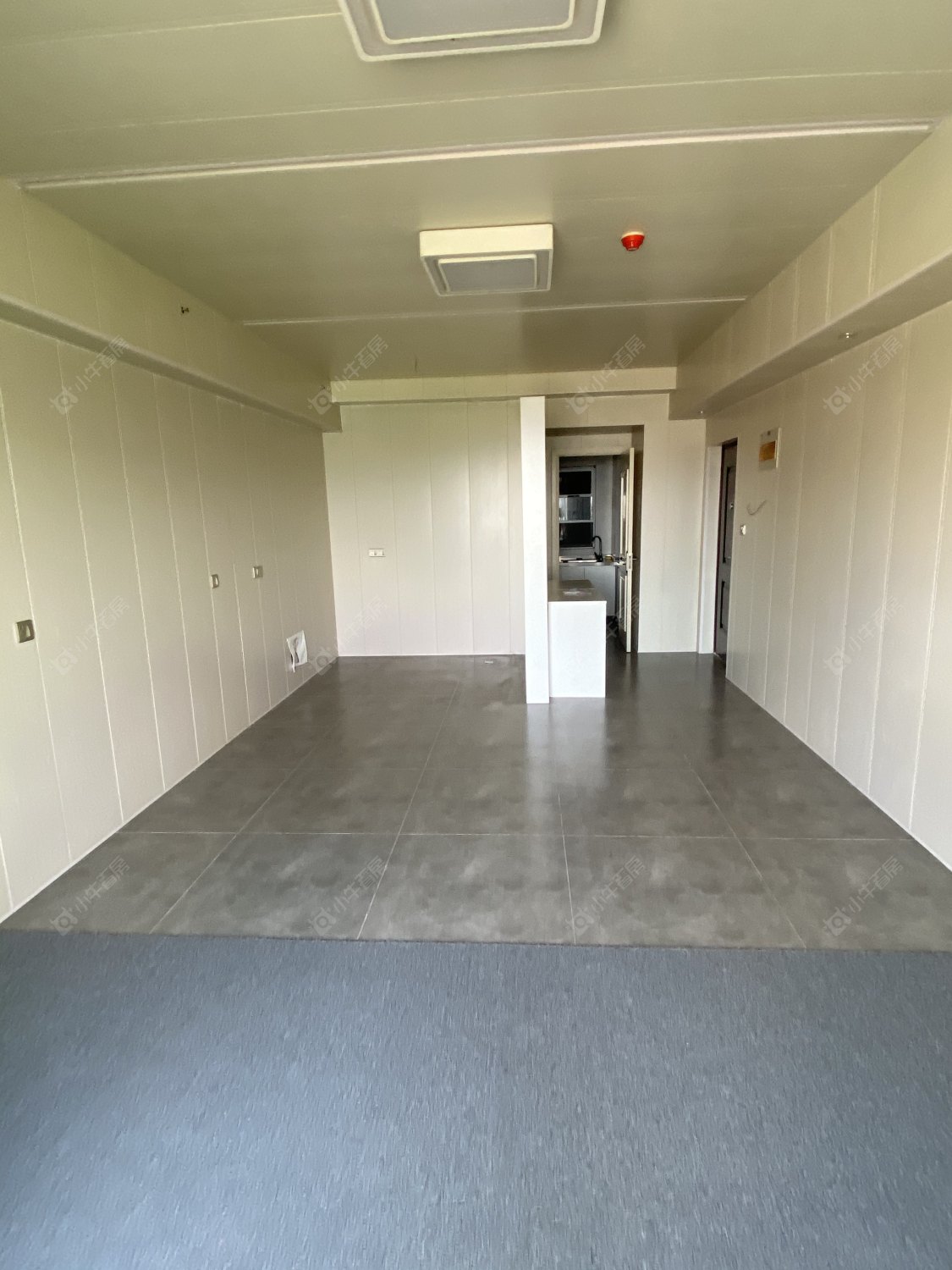 宝龙城市广场房源室内图 常州宝龙城市广场在租房源室内图_小牛看房