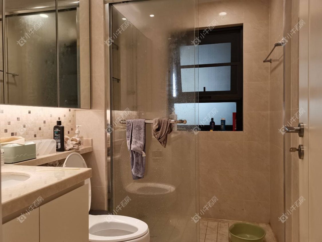 常州新城公馆荣域在租房源_小牛看房