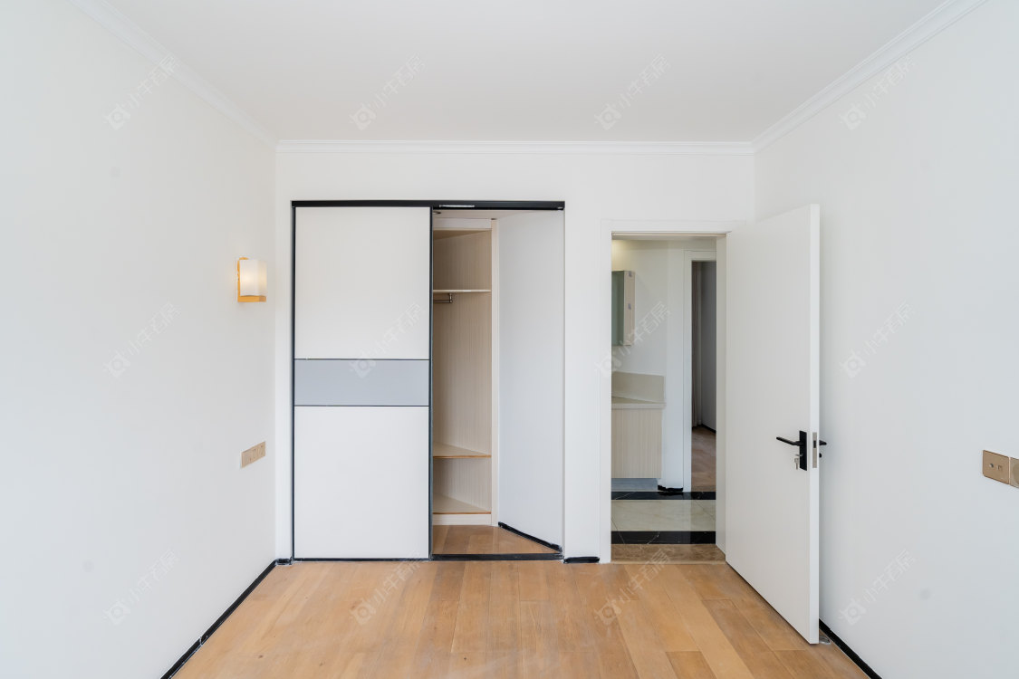 常州华润国际五期在售二手房源室内图_小牛看房