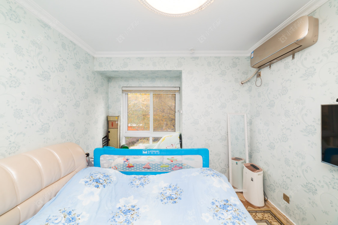 常州蓝山湖在售二手房源室内图_小牛看房