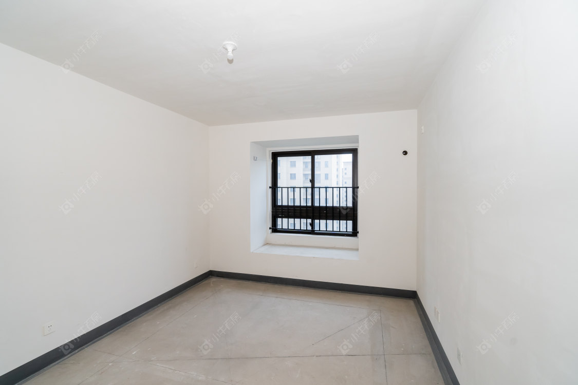 常州华润国际六期在售二手房源室内图_小牛看房