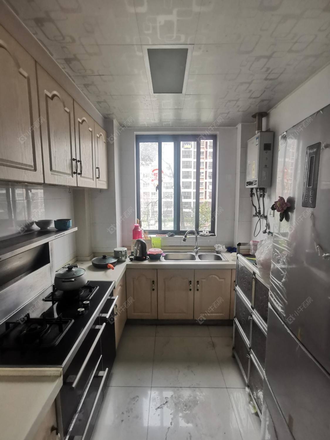 玉龙湾花园房源室内图 常州玉龙湾花园在租房源室内图_小牛看房