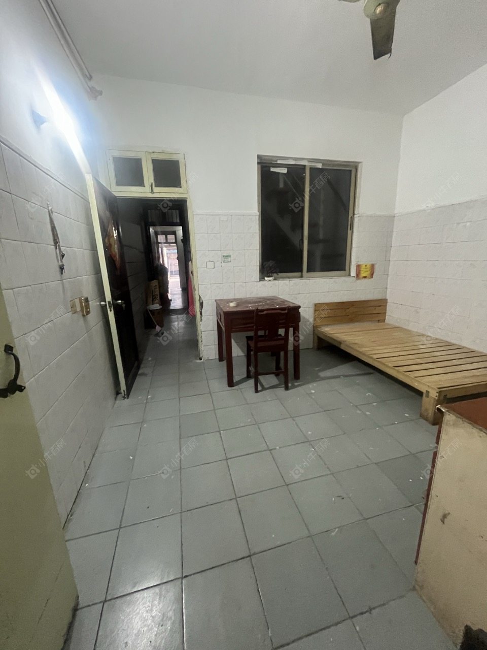 常州河西新村在租房源室内图_小牛看房