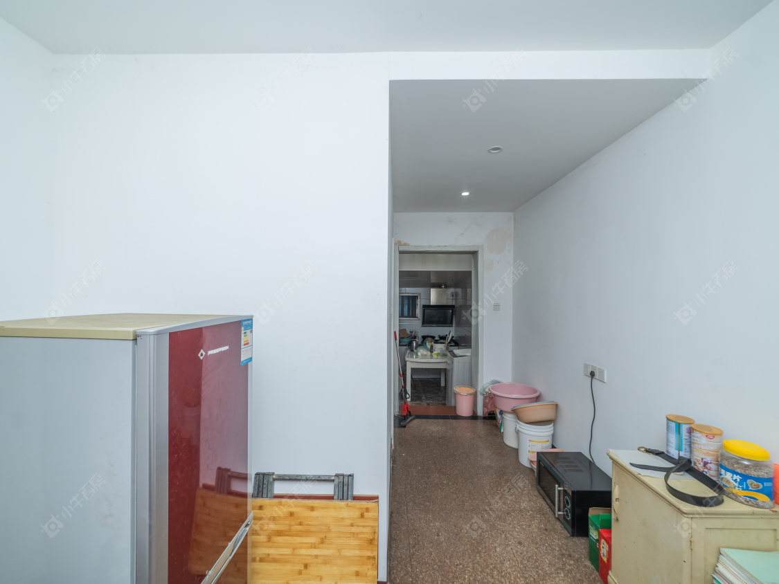 常州工房北区在售二手房源室内图_小牛看房