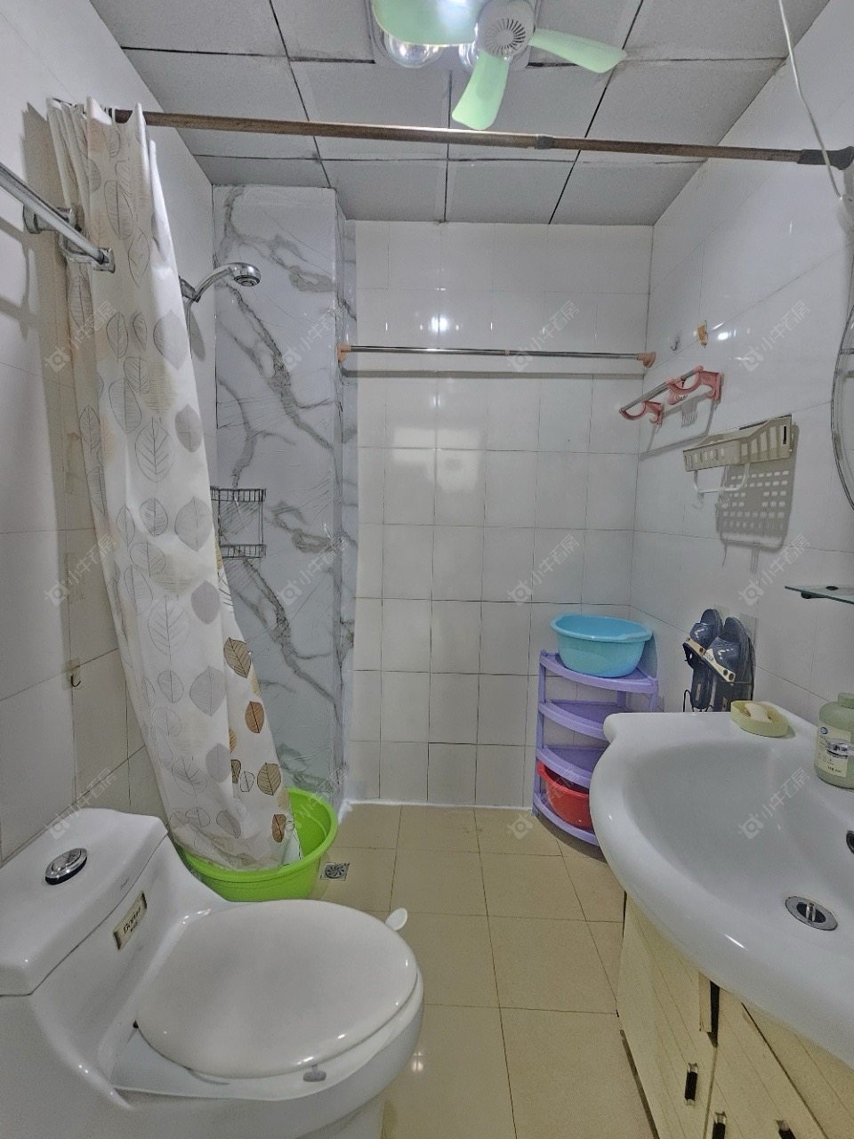 常州红旗新村在租房源室内图_小牛看房