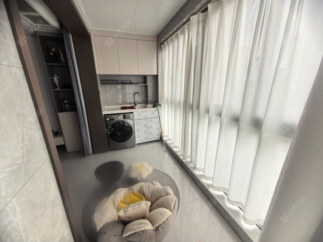 常州兰蕙佳园在租房源室内图_小牛看房