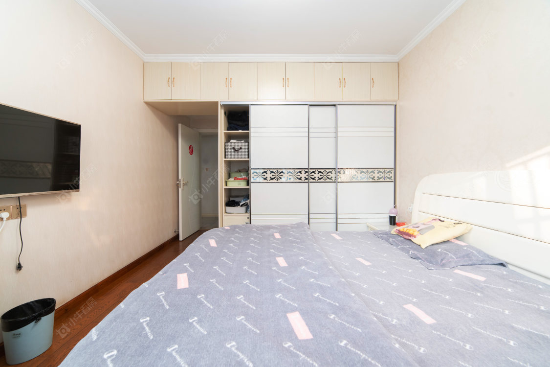 常州华林家园二期在售二手房源室内图_小牛看房