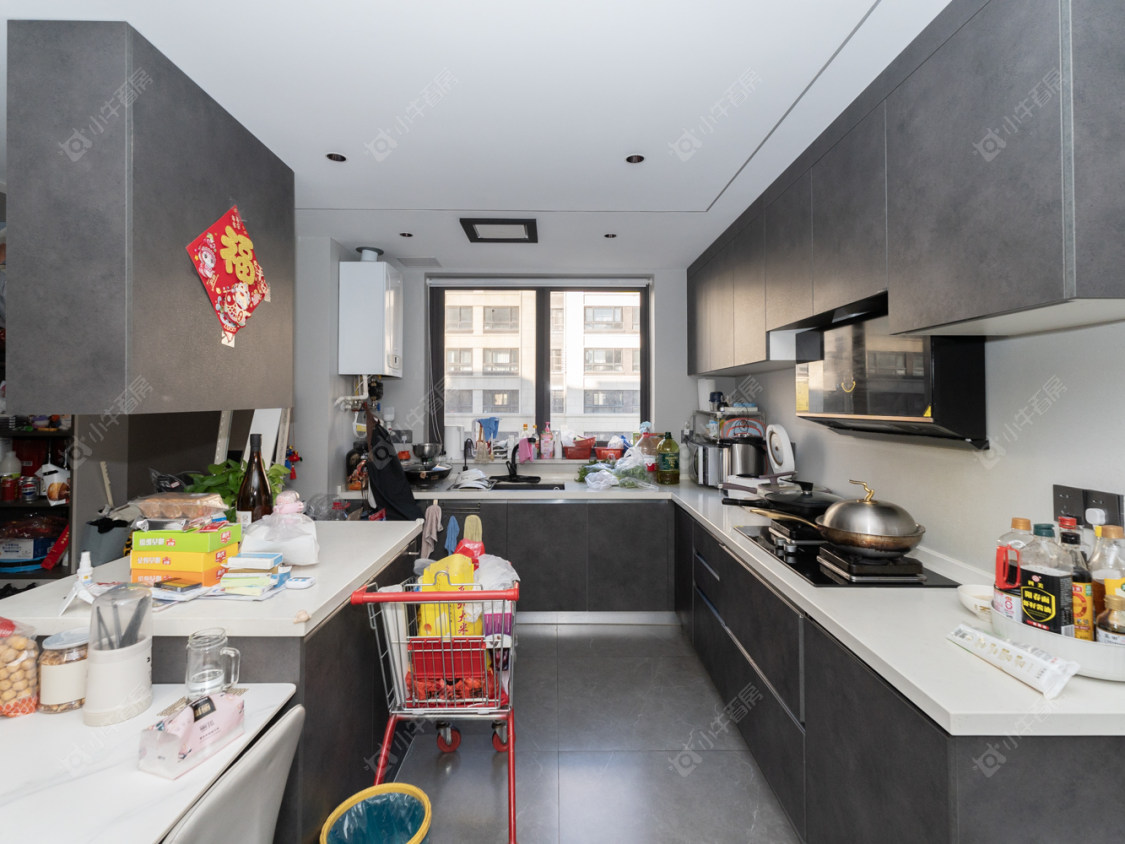 常州万科公园大道一期在售二手房源室内图_小牛看房