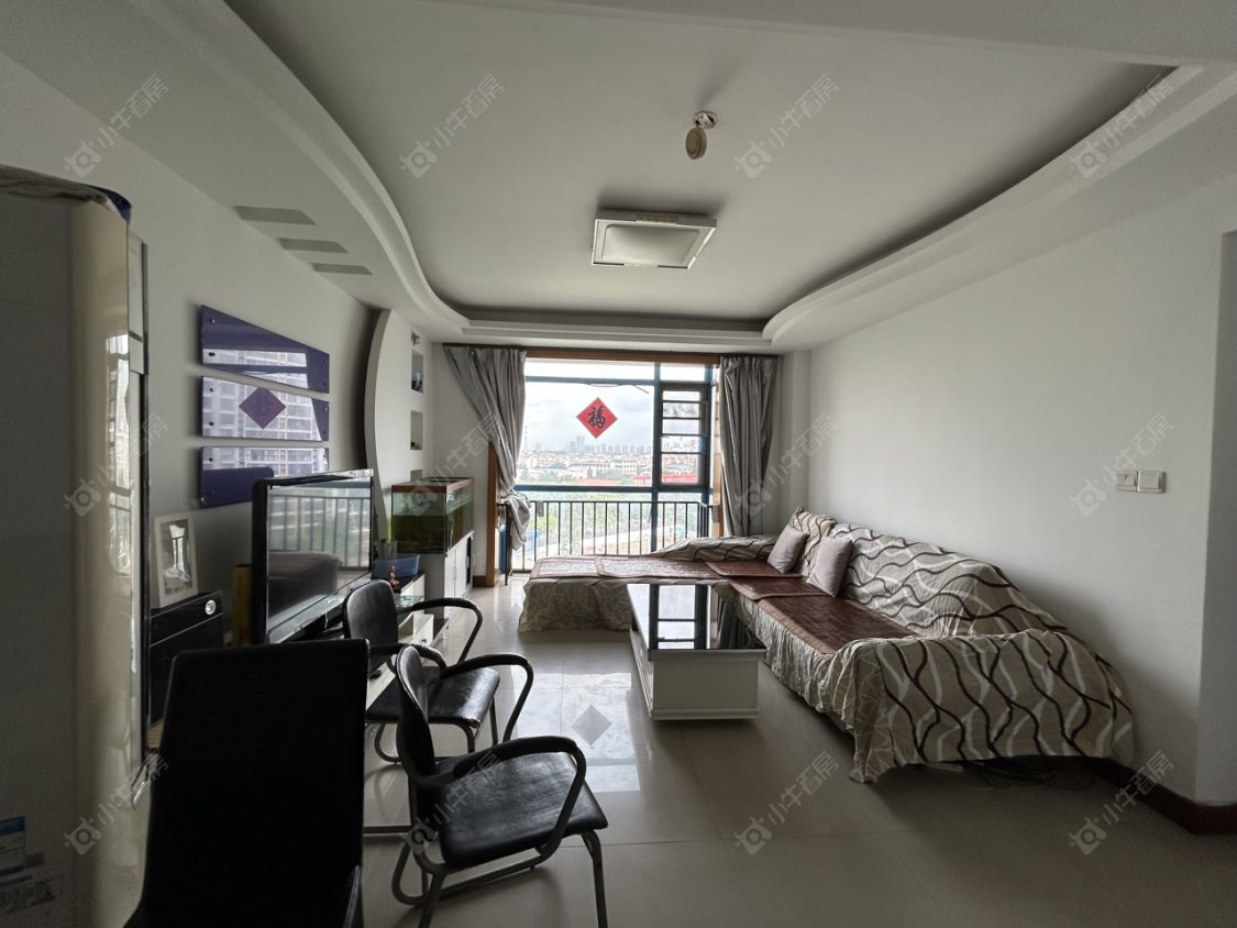 蓝色港湾花园房源室内图 常州蓝色港湾花园在租房源室内图_小牛看房