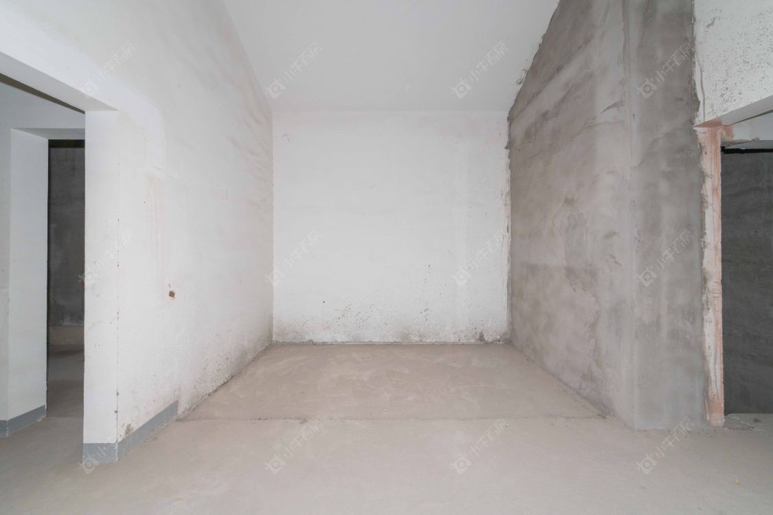 常州新城香悦半岛别墅区在售二手房源室内图_小牛看房