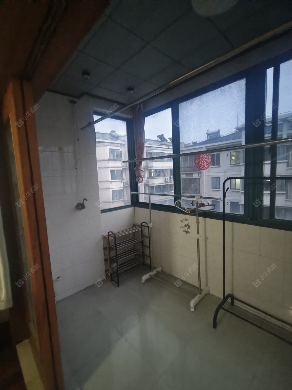 常州湾里新村在租房源室内图_小牛看房