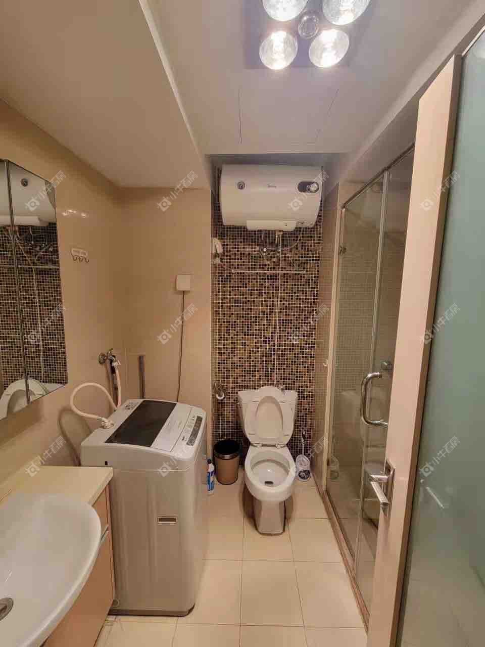 常州新北万达广场在租房源室内图_小牛看房