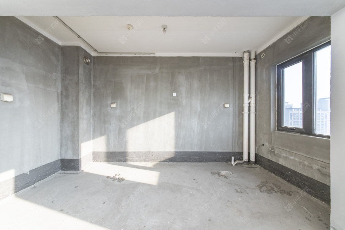 常州玉兰广场二期在售二手房源室内图_小牛看房