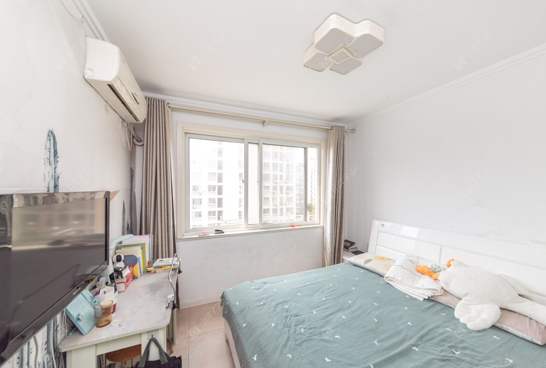 常州桂花园在售二手房源室内图_小牛看房