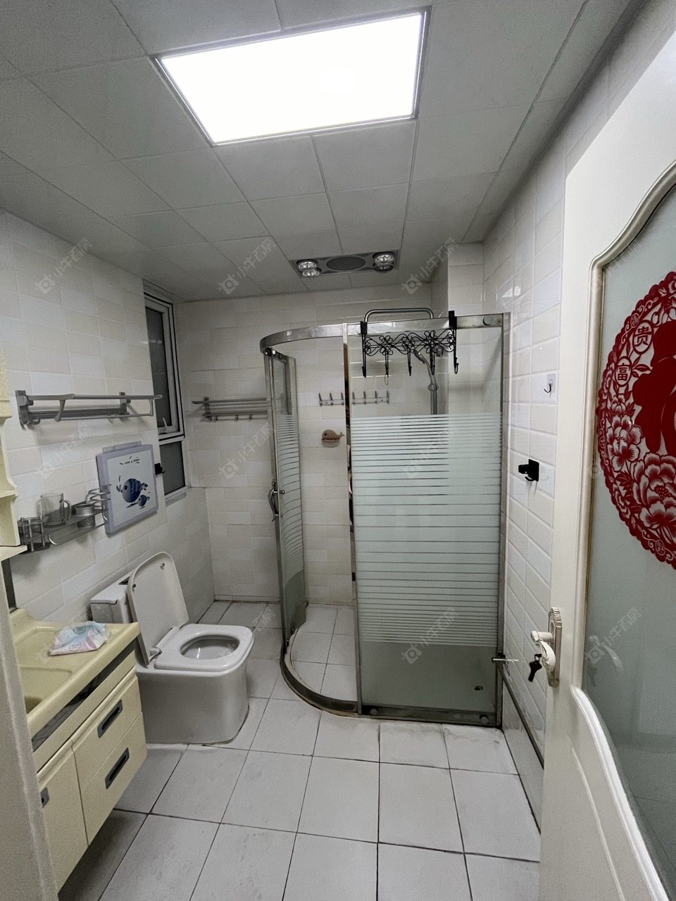 常州华润国际三期在租房源户型图_小牛看房