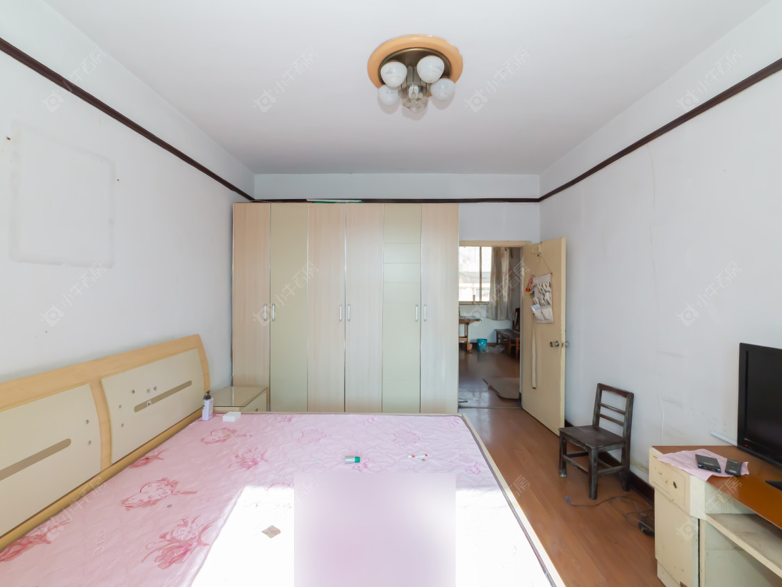 常州翠竹新村南区在售二手房源室内图_小牛看房