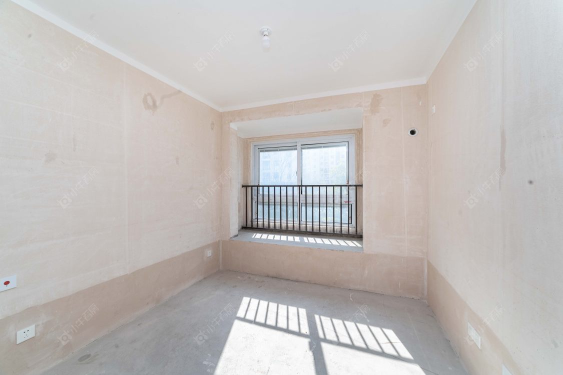 常州昱湖上观在售二手房源室内图_小牛看房