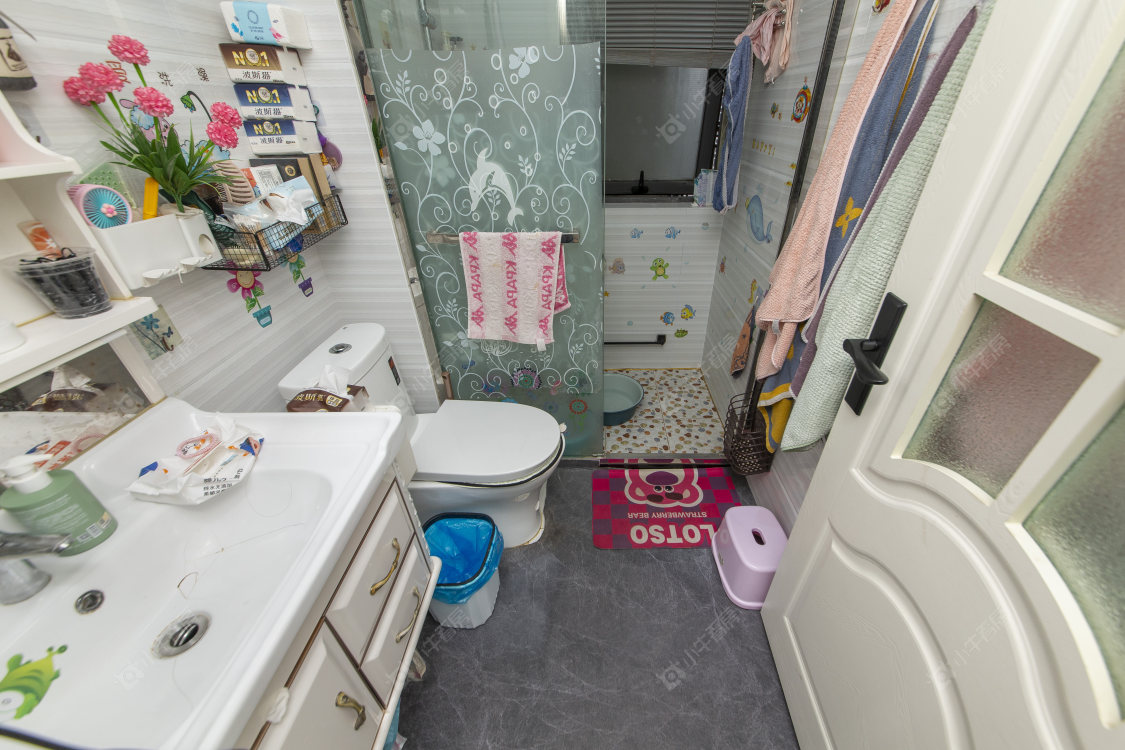 常州环太湖艺术城德郡在售二手房源室内图_小牛看房