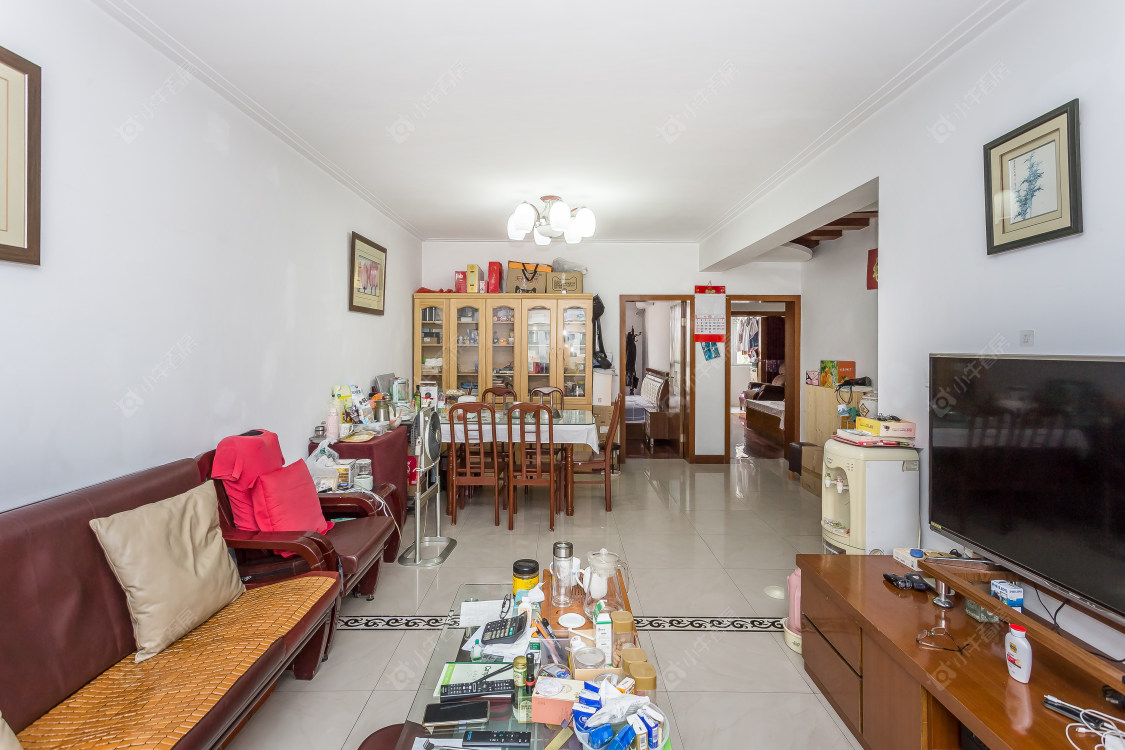 常州北环南苑在售二手房源室内图_小牛看房