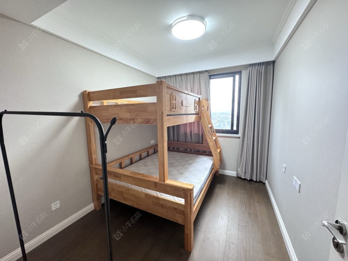 常州新城华宇悦隽公馆在租房源室内图_小牛看房