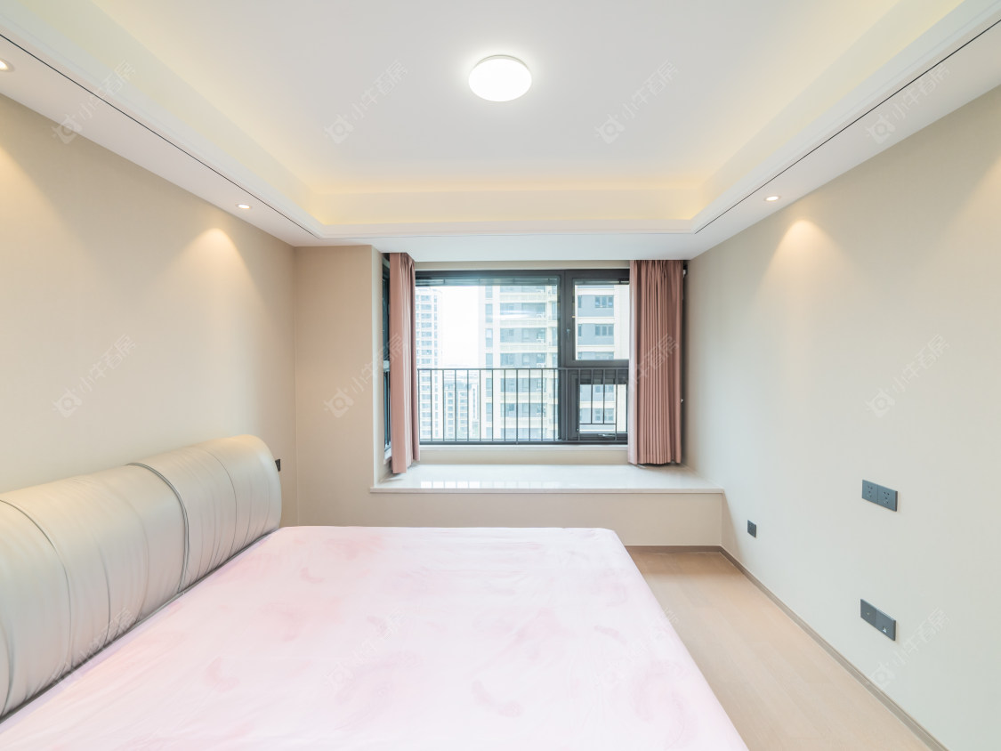 美的世茂云筑房源室内图 常州美的世茂云筑在售二手房源室内图_小牛看房