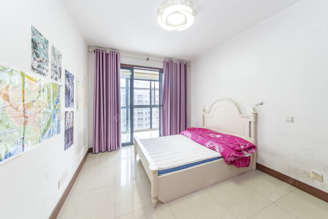 常州新城南都美域在售二手房源室内图_小牛看房