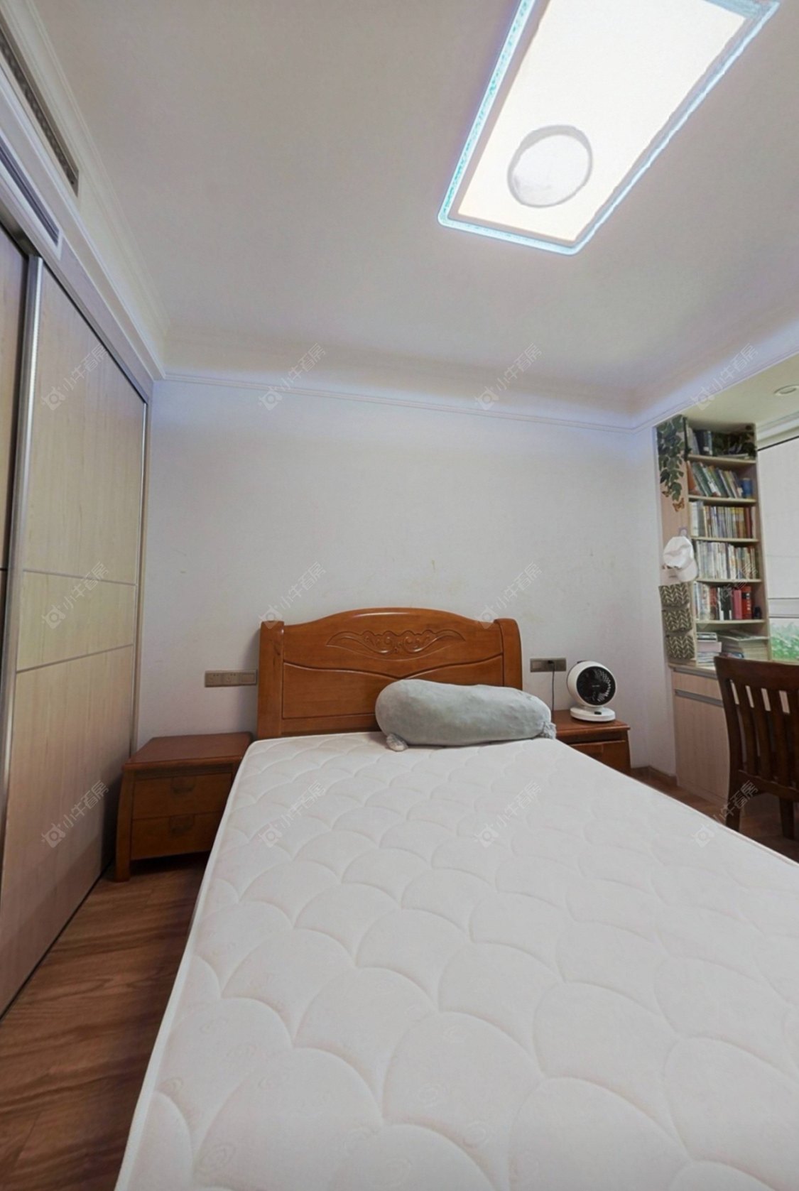 常州九龙仓繁华里在租房源室内图_小牛看房