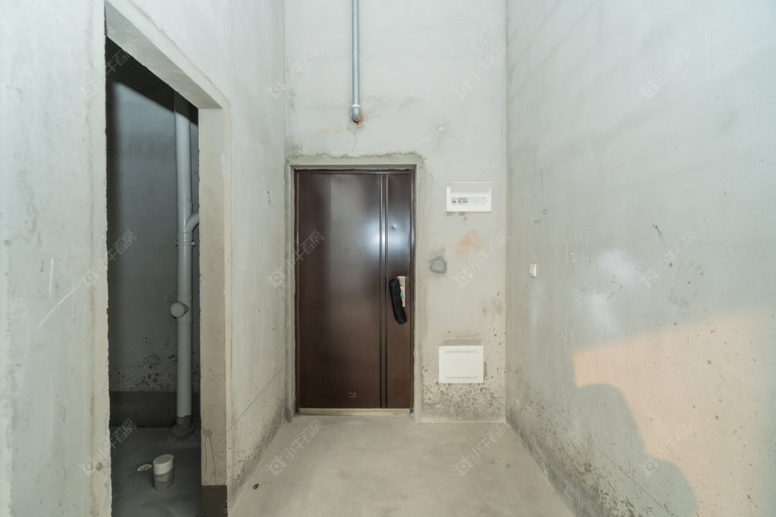 常州弘阳天下锦公寓在售二手房源室内图_小牛看房