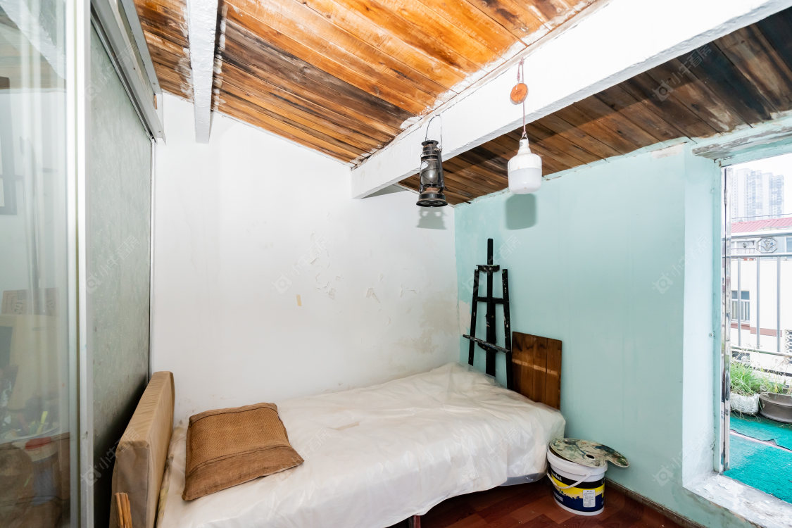 常州浦南新村在售二手房源室内图_小牛看房