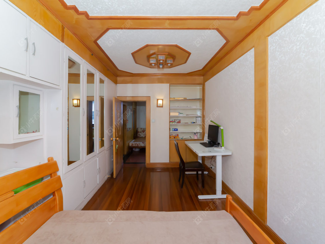 常州故园里在售二手房源室内图_小牛看房