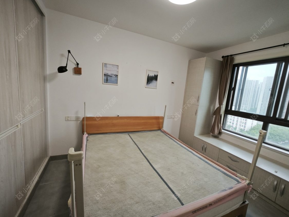 常州新名园在租房源室内图_小牛看房