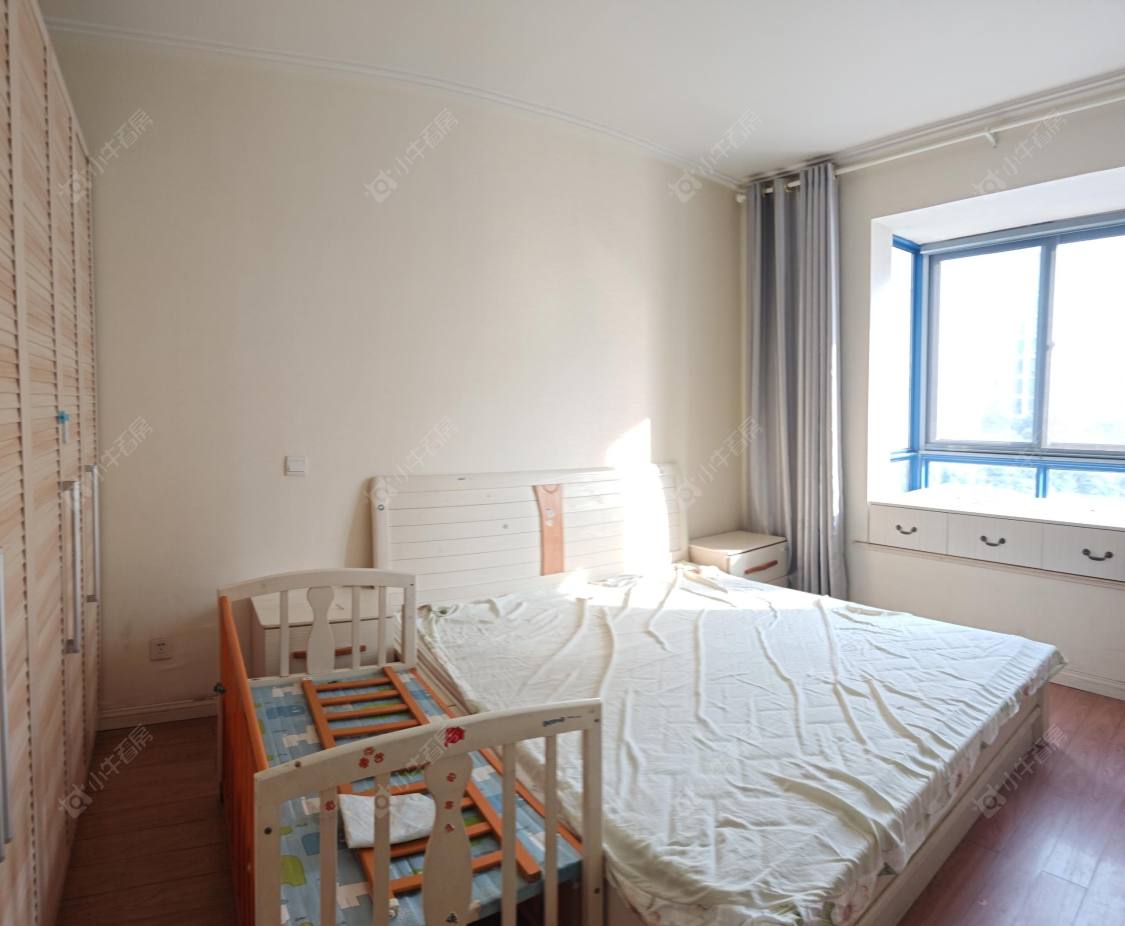 太湖明珠苑南苑房源室内图 常州太湖明珠苑南苑在租房源室内图_小牛看房