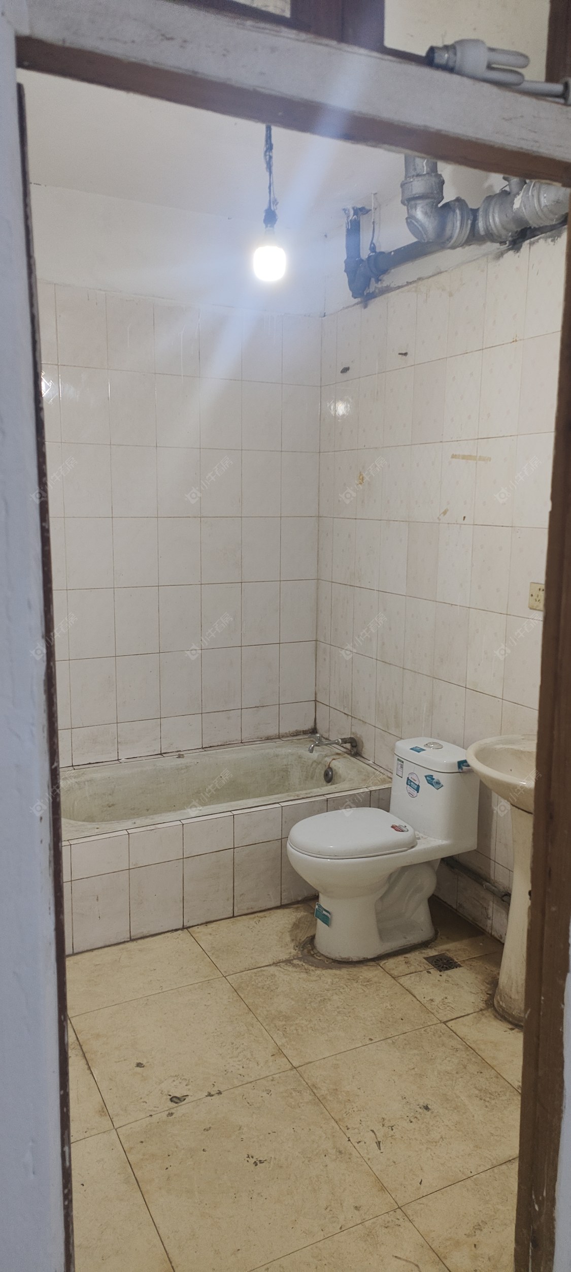 常州红梅西村在租房源室内图_小牛看房