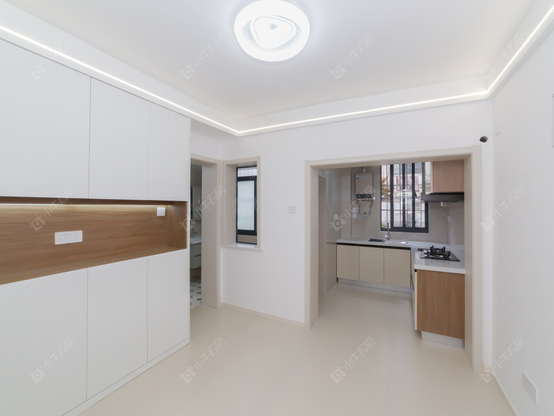 常州翠苑公寓在售二手房_小牛看房