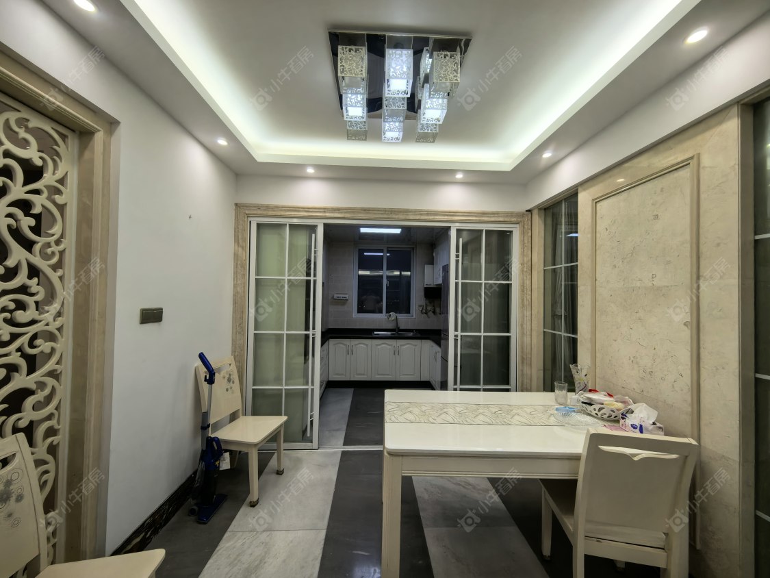 常州香溢紫郡三期在租房源室内图_小牛看房